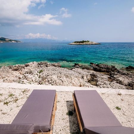 Floreika Studio By The Sea Skinaria Экстерьер фото