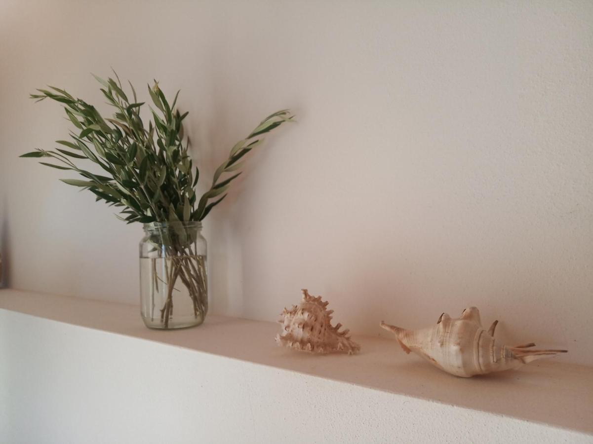 Floreika Studio By The Sea Skinaria Экстерьер фото