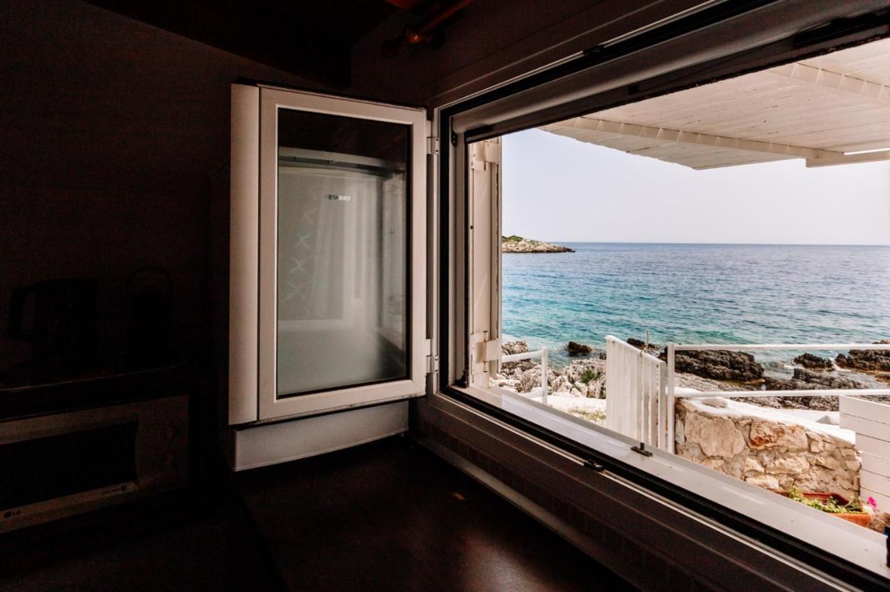 Floreika Studio By The Sea Skinaria Экстерьер фото